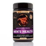 Home Doctor Men's Health #2 Herbal Supplement 90 Capsules
